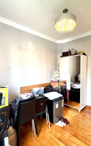 Apartamento à venda com 130m², 3 quartos e 1 vaga Apartamento à venda com 130m², 3 quartos e 1 vagaQuarto 1