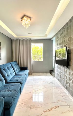 Apartamento à venda com 130m², 3 quartos e 1 vaga Apartamento à venda com 130m², 3 quartos e 1 vagaSala