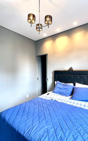 Apartamento à venda com 130m², 3 quartos e 1 vaga Apartamento à venda com 130m², 3 quartos e 1 vagaQuarto suite 2