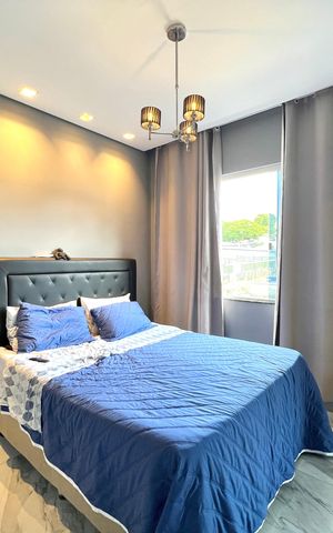 Apartamento à venda com 130m², 3 quartos e 1 vaga Apartamento à venda com 130m², 3 quartos e 1 vagaQuarto suite 2