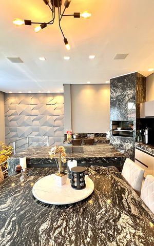 Apartamento à venda com 130m², 3 quartos e 1 vaga Apartamento à venda com 130m², 3 quartos e 1 vagaCobertura