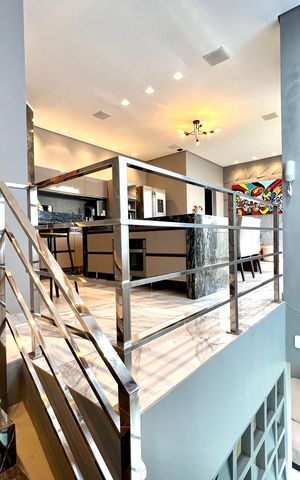 Apartamento à venda com 130m², 3 quartos e 1 vaga Apartamento à venda com 130m², 3 quartos e 1 vagaCobertura