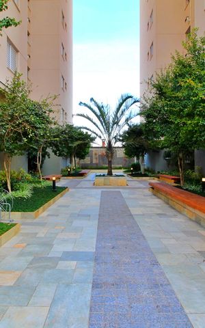 Apartamento à venda com 70m², 2 quartos e 1 vagaÁrea comum 