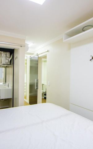 Apartamento à venda com 70m², 2 quartos e 1 vaga Apartamento à venda com 70m², 2 quartos e 1 vagaQuarto 1 - Suíte