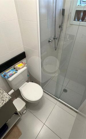 Apartamento à venda com 58m², 3 quartos e 1 vaga