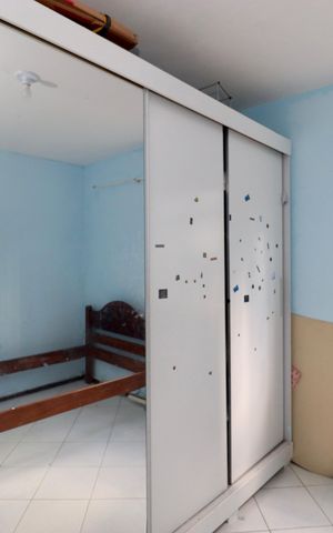 Apartamento para alugar com 49m², 2 quartos e 1 vaga Apartamento para alugar com 49m², 2 quartos e 1 vagaQuarto 1