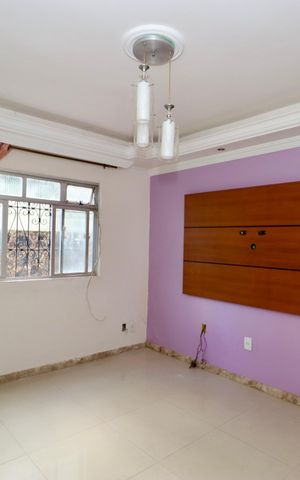Apartamento para alugar com 49m², 2 quartos e 1 vaga Apartamento para alugar com 49m², 2 quartos e 1 vagaSala