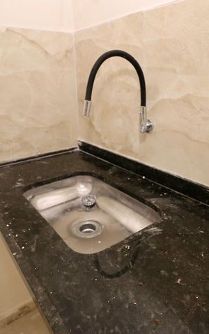 Apartamento para alugar com 49m², 2 quartos e 1 vaga Apartamento para alugar com 49m², 2 quartos e 1 vagaCozinha