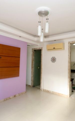 Apartamento para alugar com 49m², 2 quartos e 1 vaga Apartamento para alugar com 49m², 2 quartos e 1 vagaSala
