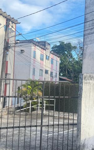 Apartamento para alugar com 49m², 2 quartos e 1 vaga Apartamento para alugar com 49m², 2 quartos e 1 vagaFachada