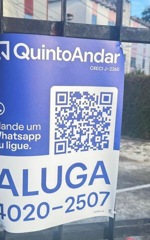 Apartamento para alugar com 49m², 2 quartos e 1 vaga Apartamento para alugar com 49m², 2 quartos e 1 vagaPlaca