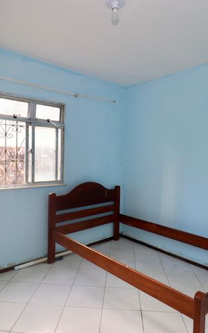 Apartamento para alugar com 49m², 2 quartos e 1 vaga Apartamento para alugar com 49m², 2 quartos e 1 vagaQuarto 1