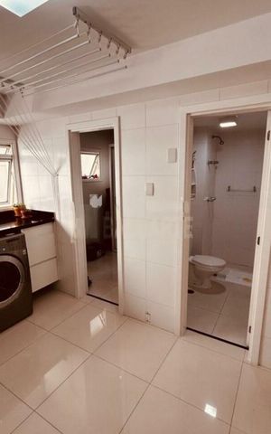 Apartamento à venda com 310m², 4 quartos e 4 vagas