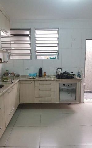 Casa à venda com 300m², 3 quartos e 3 vagas