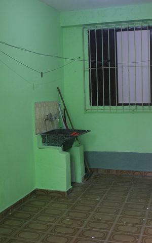 Casa à venda com 134m², 2 quartos e 2 vagasLavanderia