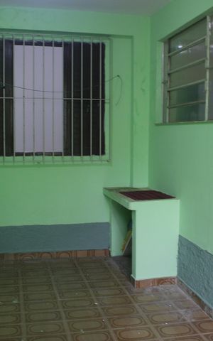 Casa à venda com 134m², 2 quartos e 2 vagasLavanderia