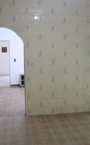 Casa à venda com 134m², 2 quartos e 2 vagasCozinha