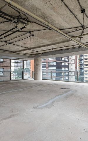 Apartamento à venda com 315m², 4 quartos e 4 vagas Apartamento à venda com 315m², 4 quartos e 4 vagasSala