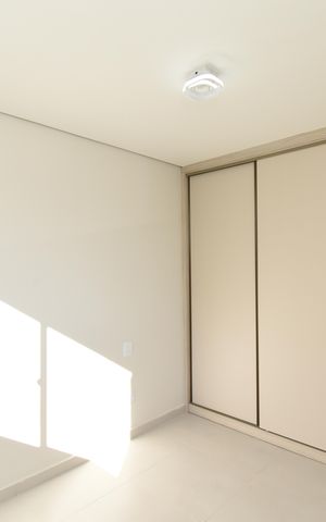 Apartamento à venda com 53m², 2 quartos e 1 vagaSuíte