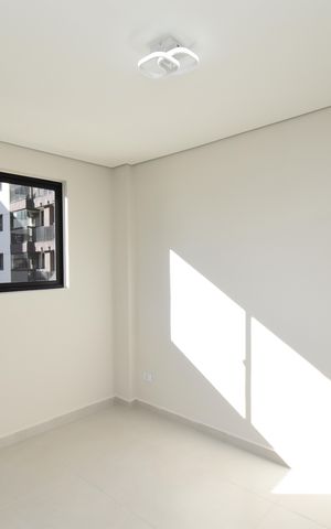 Apartamento à venda com 53m², 2 quartos e 1 vagaSuíte