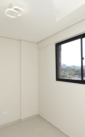 Apartamento à venda com 53m², 2 quartos e 1 vagaQuarto 2