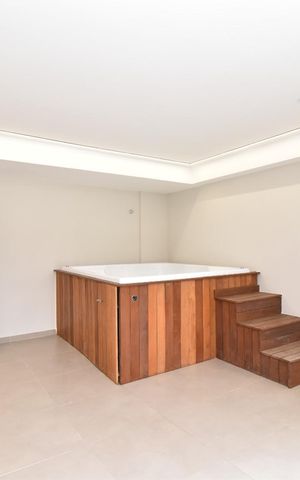 Apartamento à venda com 53m², 2 quartos e 1 vaga Apartamento à venda com 53m², 2 quartos e 1 vagaÁrea comum - Jacuzzy