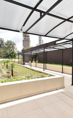 Apartamento à venda com 53m², 2 quartos e 1 vaga Apartamento à venda com 53m², 2 quartos e 1 vagaÁrea comum