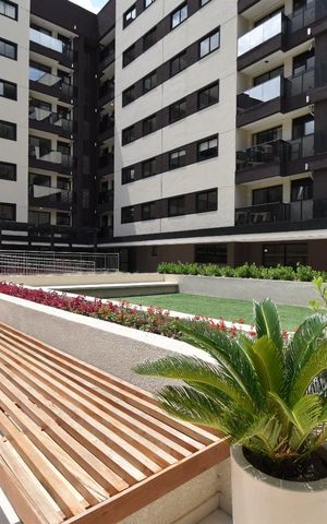 Apartamento à venda com 53m², 2 quartos e 1 vaga Apartamento à venda com 53m², 2 quartos e 1 vagaÁrea comum