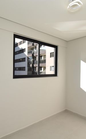 Apartamento à venda com 53m², 2 quartos e 1 vagaQuarto 2