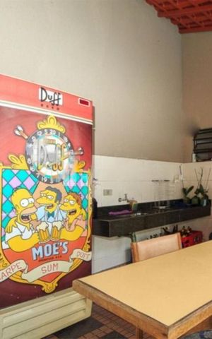 Casa à venda com 348m², 4 quartos e 4 vagas