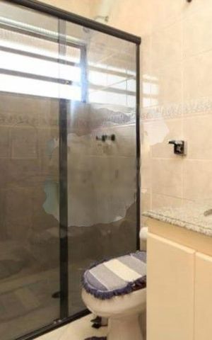 Casa à venda com 348m², 4 quartos e 4 vagas