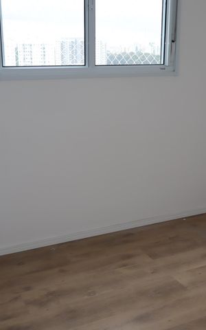 Apartamento para alugar com 41m², 2 quartos e 1 vagaQuarto