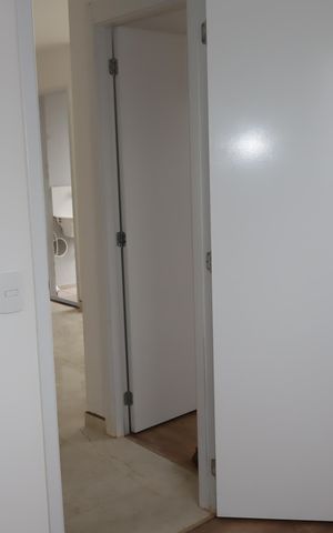Apartamento para alugar com 41m², 2 quartos e 1 vagaQuarto