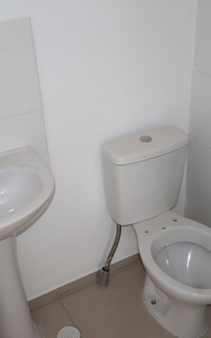 Apartamento para alugar com 41m², 2 quartos e 1 vagaBanheiro