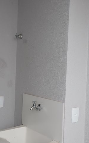 Apartamento para alugar com 41m², 2 quartos e 1 vagaÁrea de serviço
