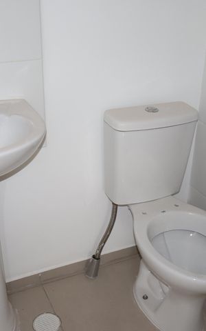 Apartamento para alugar com 41m², 2 quartos e 1 vagaBanheiro