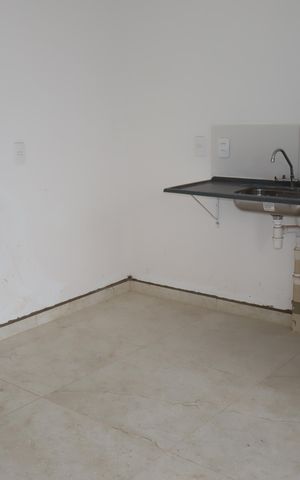 Apartamento para alugar com 41m², 2 quartos e 1 vagaCozinha