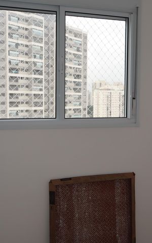 Apartamento para alugar com 41m², 2 quartos e 1 vagaQuarto