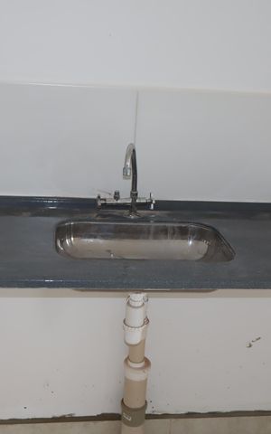 Apartamento para alugar com 41m², 2 quartos e 1 vagaCozinha
