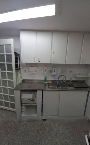 Casa para alugar com 97m², 2 quartos e 2 vagas Casa para alugar com 97m², 2 quartos e 2 vagasCozinha