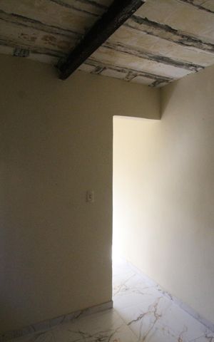 Casa para alugar com 90m², 1 quarto e sem vagaQuarto