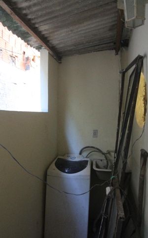 Casa para alugar com 90m², 1 quarto e sem vagaÁrea de Serviço