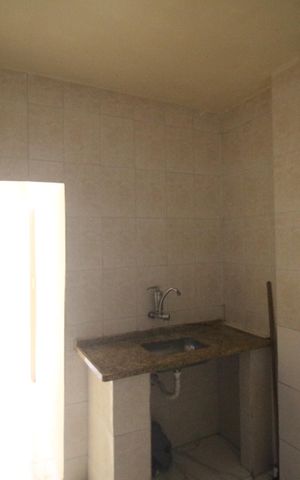 Casa para alugar com 90m², 1 quarto e sem vagaCozinha