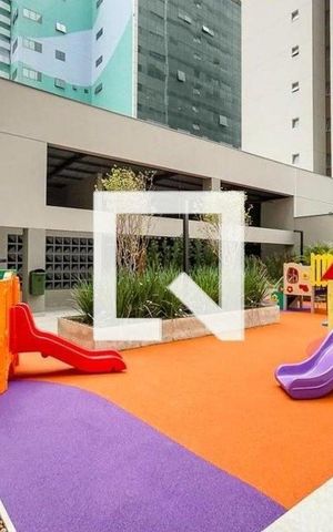 Apartamento à venda com 88m², 3 quartos e 1 vaga Apartamento à venda com 88m², 3 quartos e 1 vagaÁrea comum - Playground