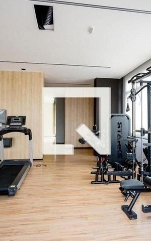 Apartamento à venda com 88m², 3 quartos e 1 vaga Apartamento à venda com 88m², 3 quartos e 1 vagaAcademia