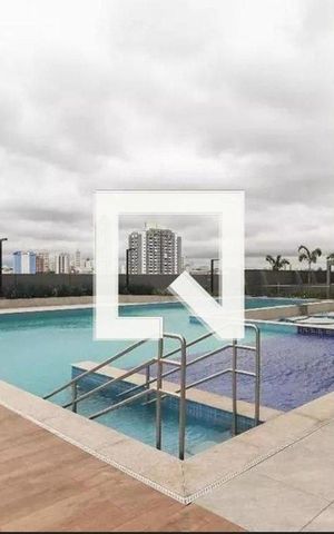 Apartamento à venda com 88m², 3 quartos e 1 vaga Apartamento à venda com 88m², 3 quartos e 1 vagaÁrea comum - Piscina