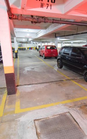 Apartamento para alugar com 147m², 3 quartos e 2 vagas Apartamento para alugar com 147m², 3 quartos e 2 vagasGaragem