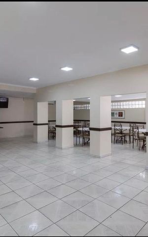 Apartamento à venda com 63m², 3 quartos e 1 vagaÁrea comum
