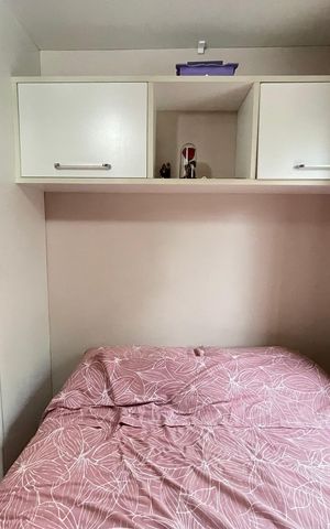 Apartamento à venda com 63m², 3 quartos e 1 vagaQuarto 3