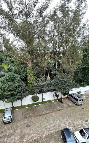 Apartamento à venda com 63m², 3 quartos e 1 vagaQuarto 1